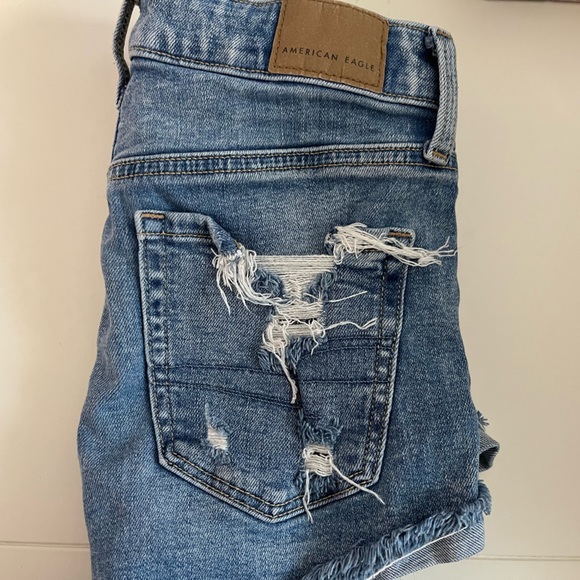 American eagle size 00 - Picture 3 of 5